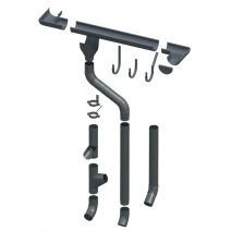 Antracit RAL 7016